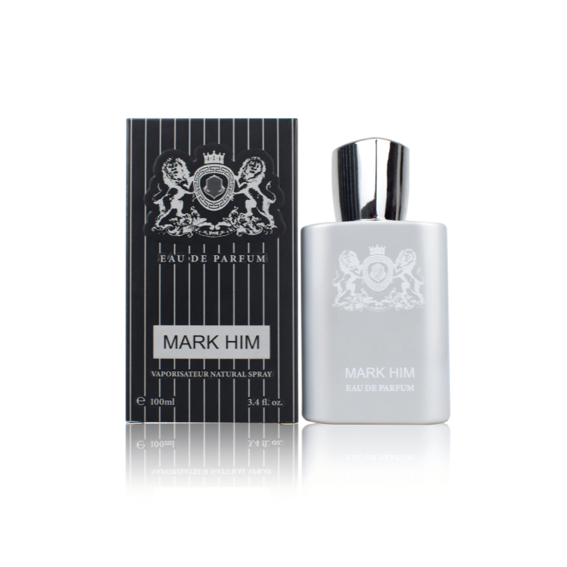 100ml MARK HIM Men Perfume Lon - Fragrance Perfume Spray 评论和价格