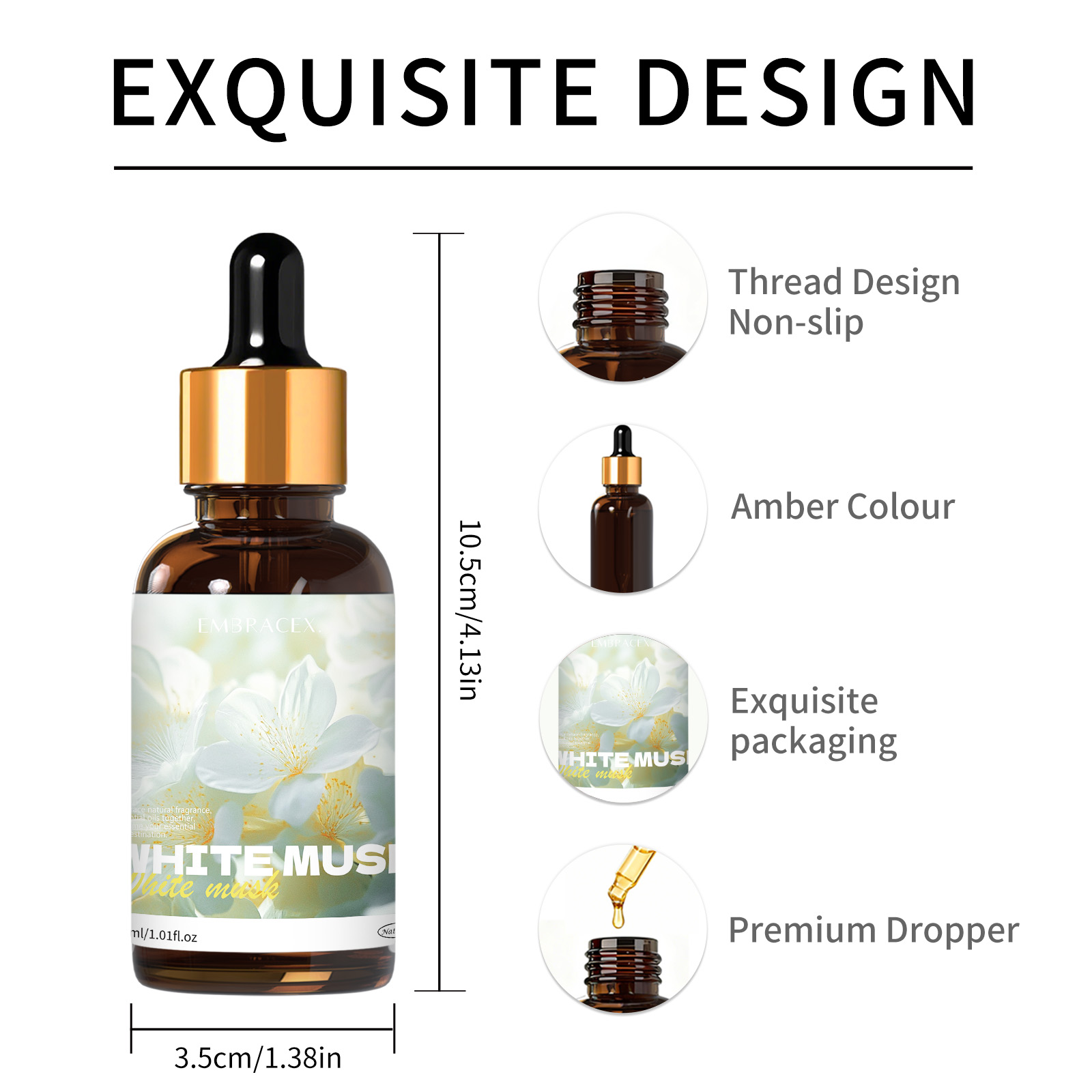36 Type 30ml Essential Oil Lon - Sandalwood Perfume Oil 评论和价格