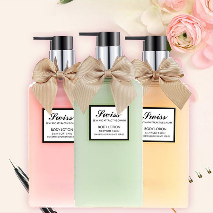 350ml Perfume Body Lotion Body - Perfume Fragrance Moisturizer 评论和价格