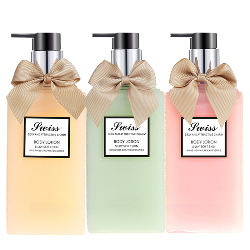 350ml Perfume Body Lotion Body - Perfume Fragrance Moisturizer 评论和价格