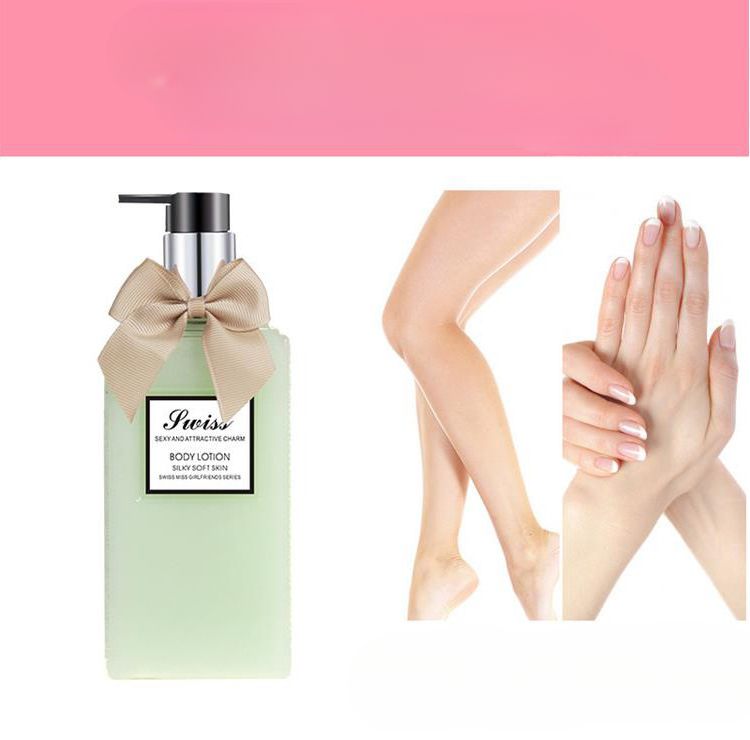 350ml Perfume Body Lotion Body - Perfume Fragrance Moisturizer 评论和价格