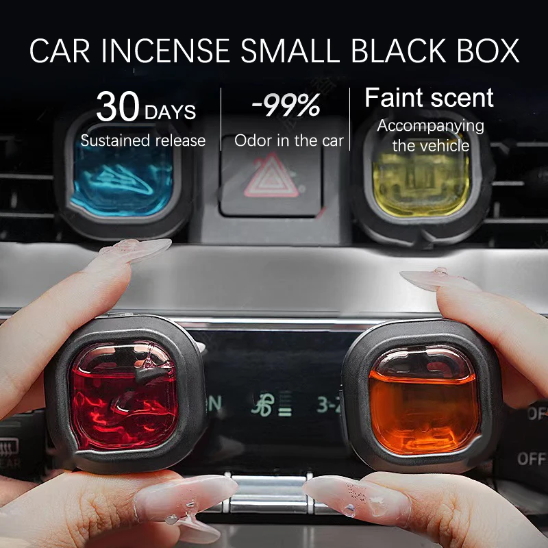 Car Fragrance Auto Air Outlet  - Perfume Fragrance Outlet 评论和价格