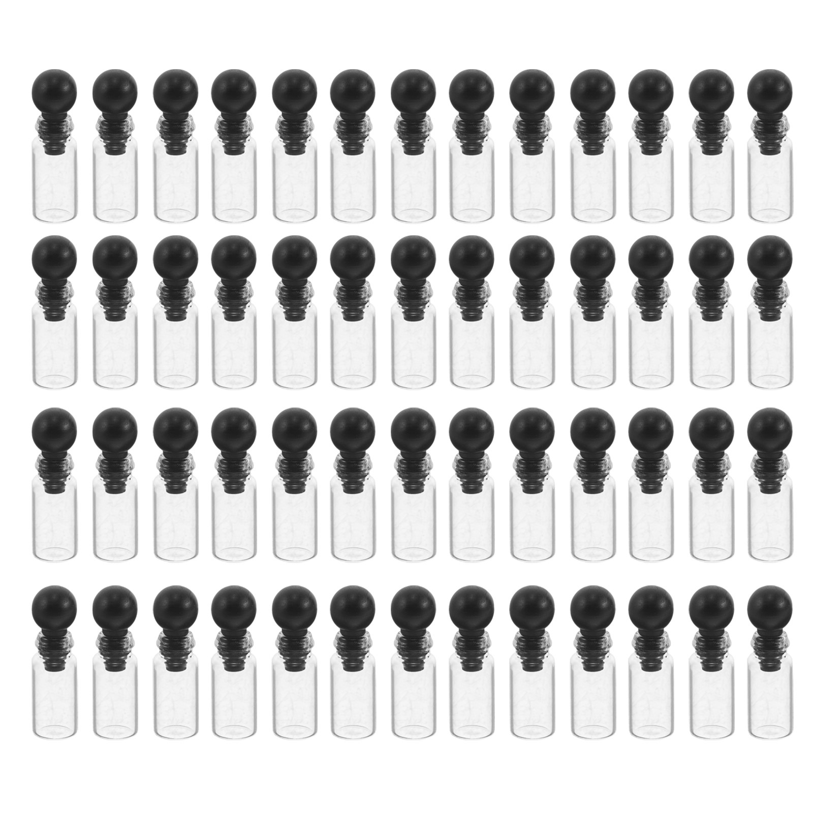 150Pcs Glass Perfume Sample Vi - Perfume Refill Bottle 评论和价格
