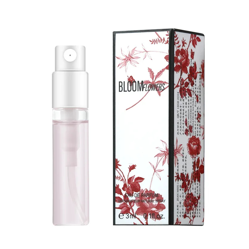 Portable 3ML Premium Perfume L - Fragrance Long Lasting Perfume 评论和价格