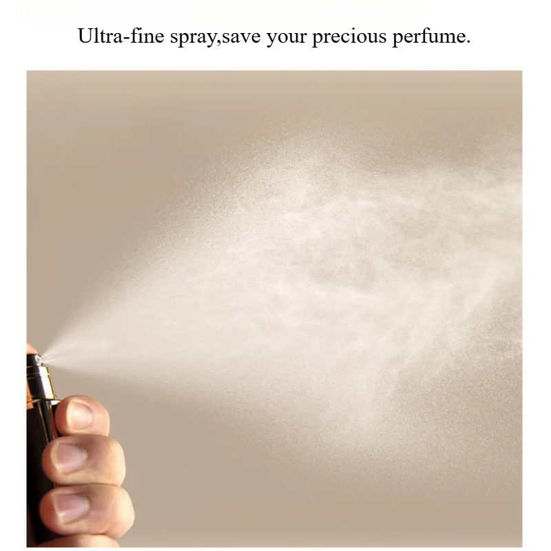 10ml Leather Perfume Bottle Re - Perfume Fragrance Dispenser 评论和价格