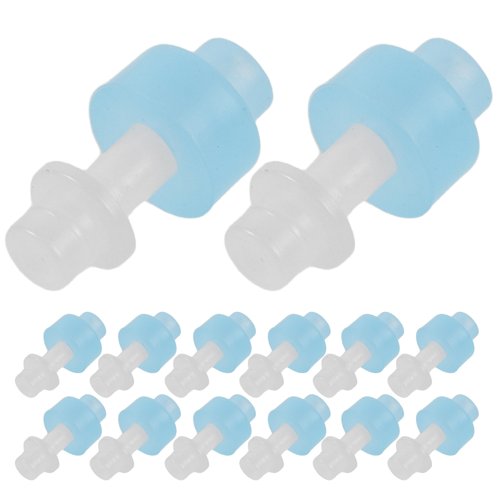 Perfume Bottle Transfer Adapte - Perfume Fragrance Dispenser 评论和价格