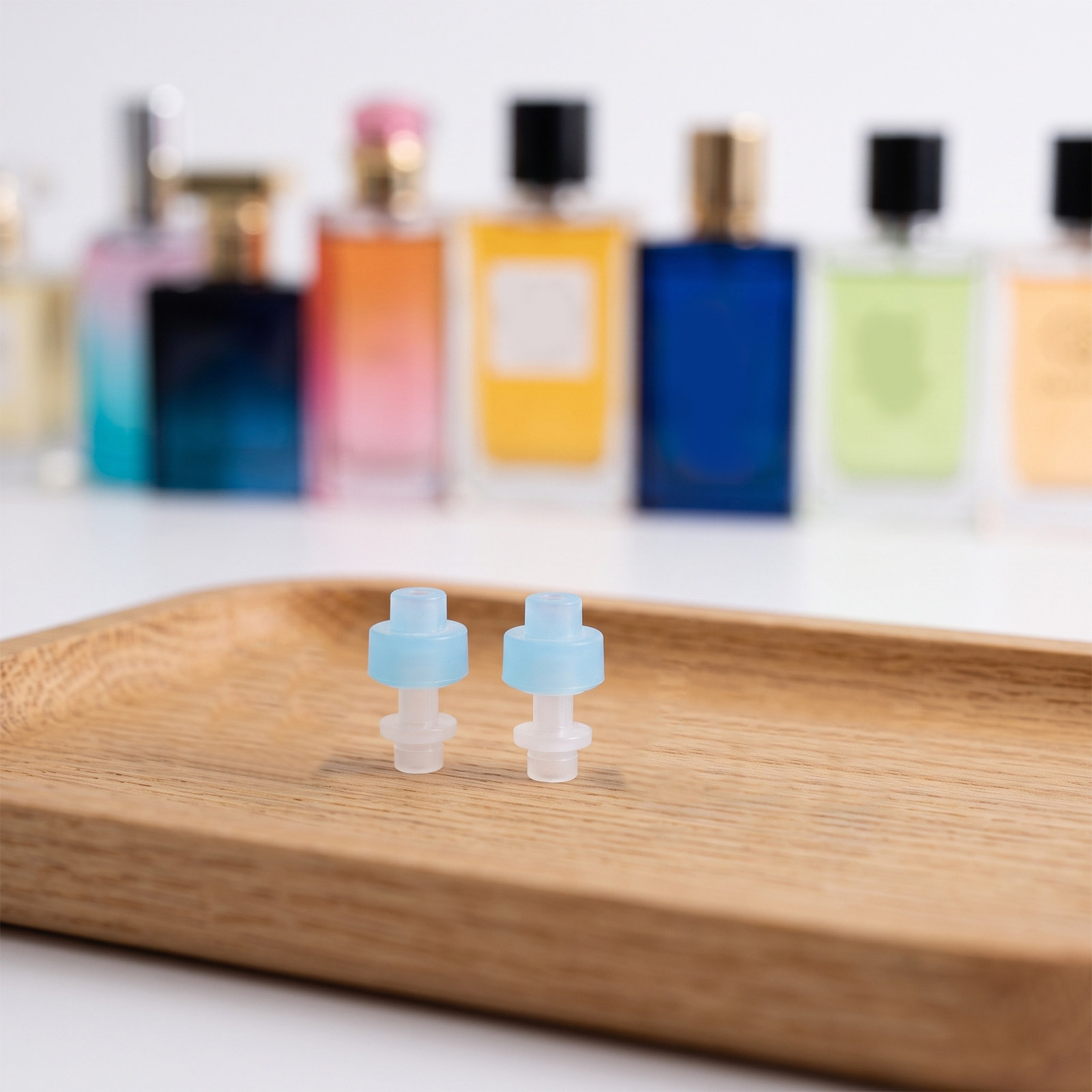 Perfume Bottle Transfer Adapte - Perfume Fragrance Dispenser 评论和价格