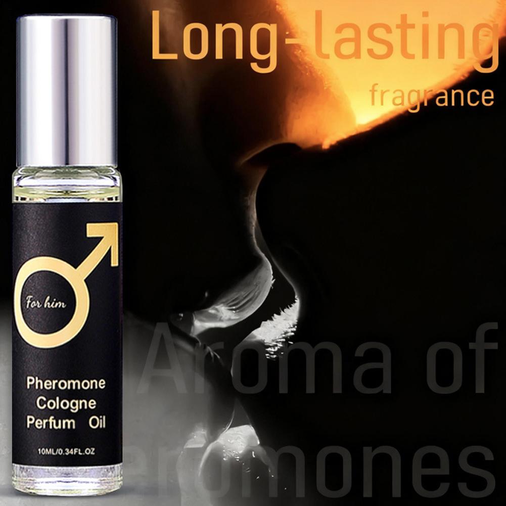 Pheromone Perfume Oil Rolling  - Perfume Fragrance World 评论和价格
