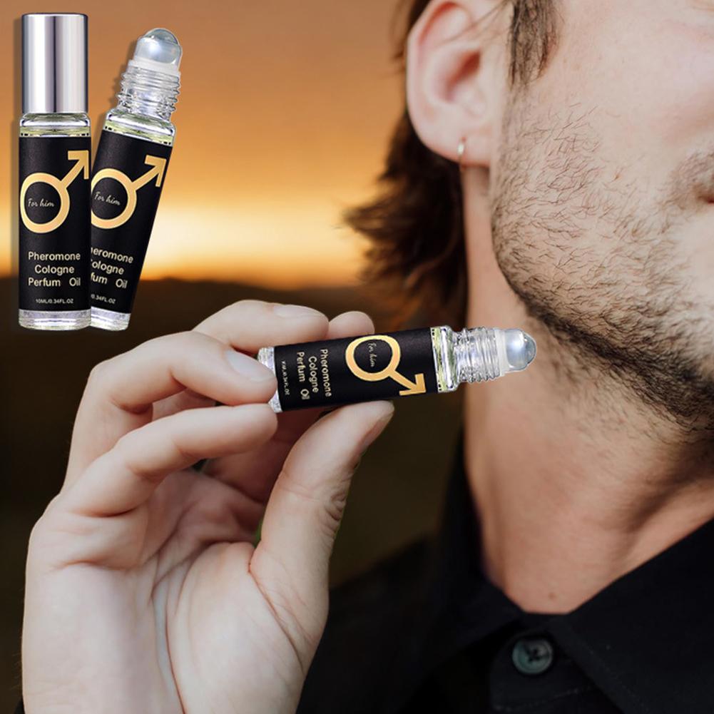 Pheromone Perfume Oil Rolling  - Perfume Fragrance World 评论和价格