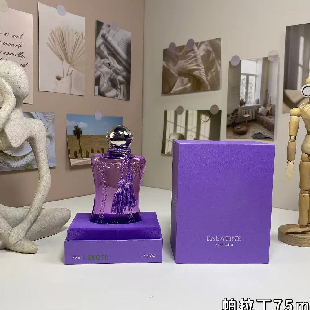 75ml Brand Women Sexy Atractiv - Fragrance Perfume Spray 评论和价格
