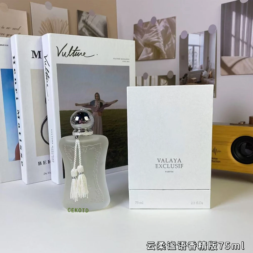 75ml Brand Women Sexy Atractiv - Fragrance Perfume Spray 评论和价格