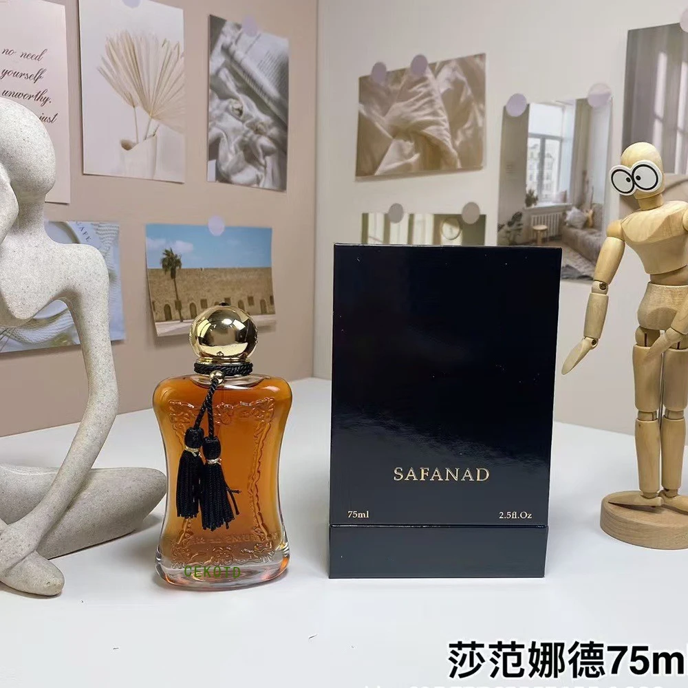 75ml Brand Women Sexy Atractiv - Fragrance Perfume Spray 评论和价格