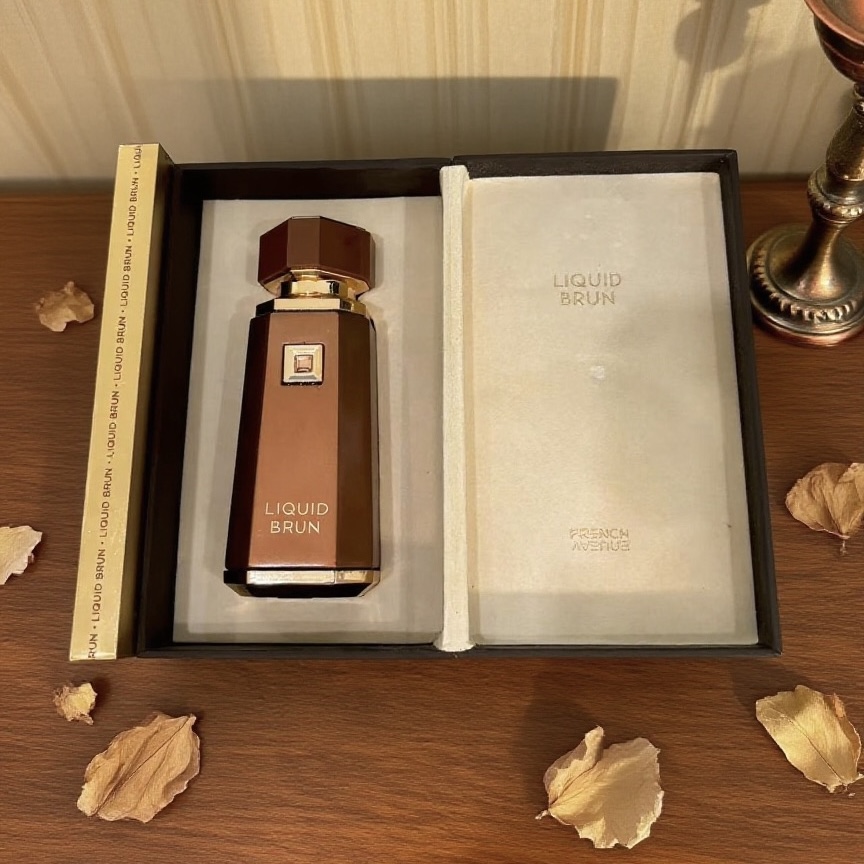 Fragrance World French Avenue  - Perfume Fragrance World 评论和价格