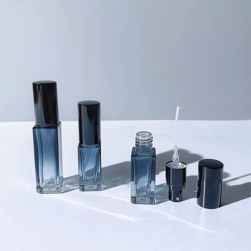 5ml 9ml 20ml Perfume Spray Bot - Perfume Fragrance Dispenser 评论和价格