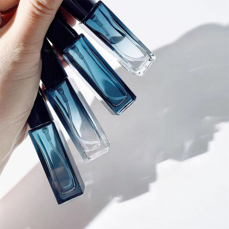 5ml 9ml 20ml Perfume Spray Bot - Perfume Fragrance Dispenser 评论和价格
