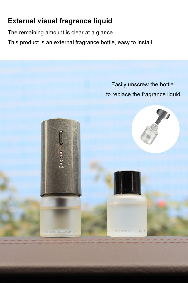 Car Outlet Vent Perfume Clips  - Perfume Fragrance Outlet 评论和价格