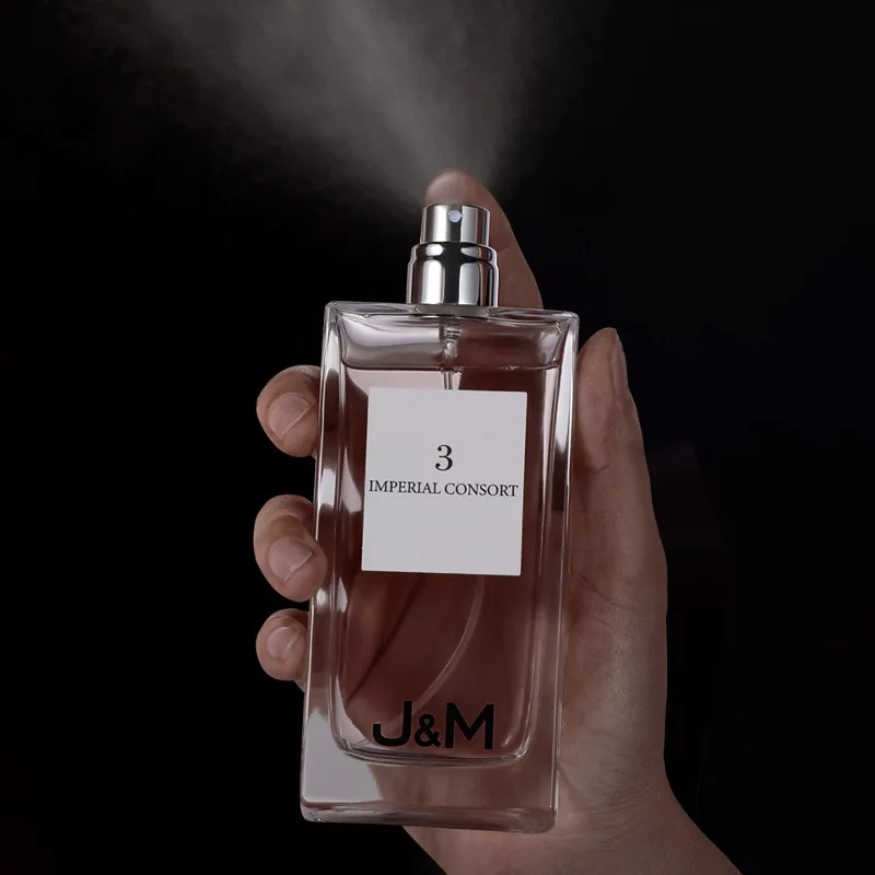 J&M Imperial Consort No.3 Wome - Perfume J Fragrance 评论和价格