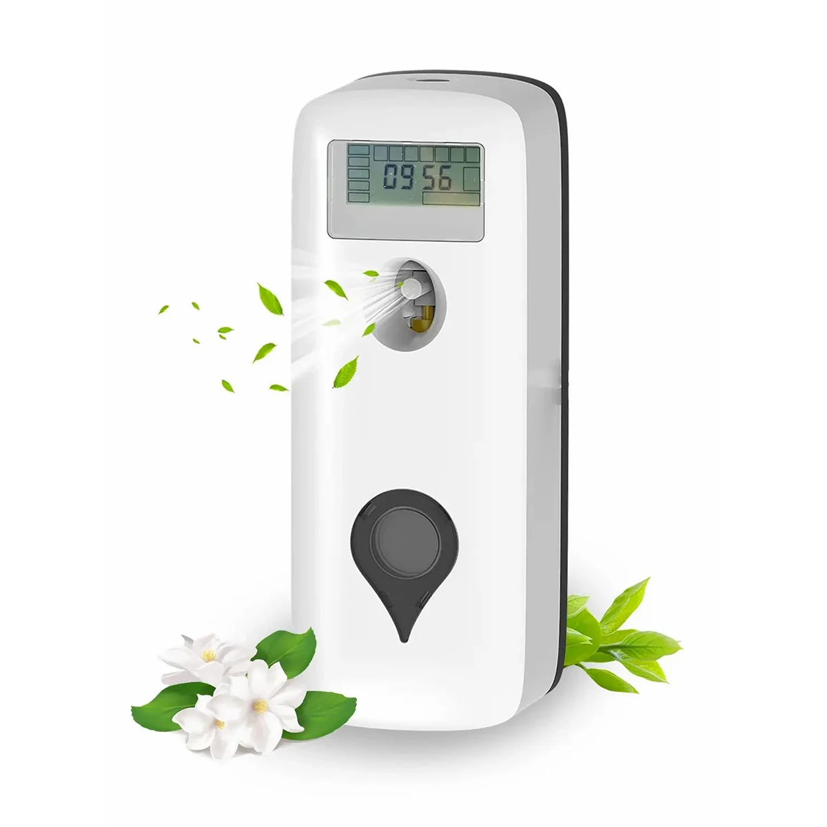 Liquid Air Freshener Dispenser - Perfume Fragrance Dispenser 评论和价格