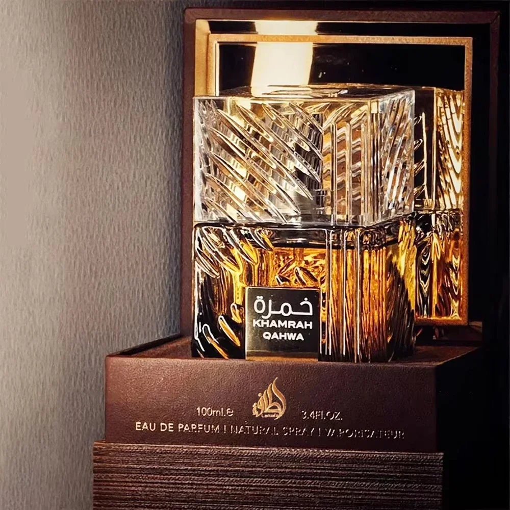 100ml Original Arabia Men Perf - Fragrance Perfume In Dubai 评论和价格