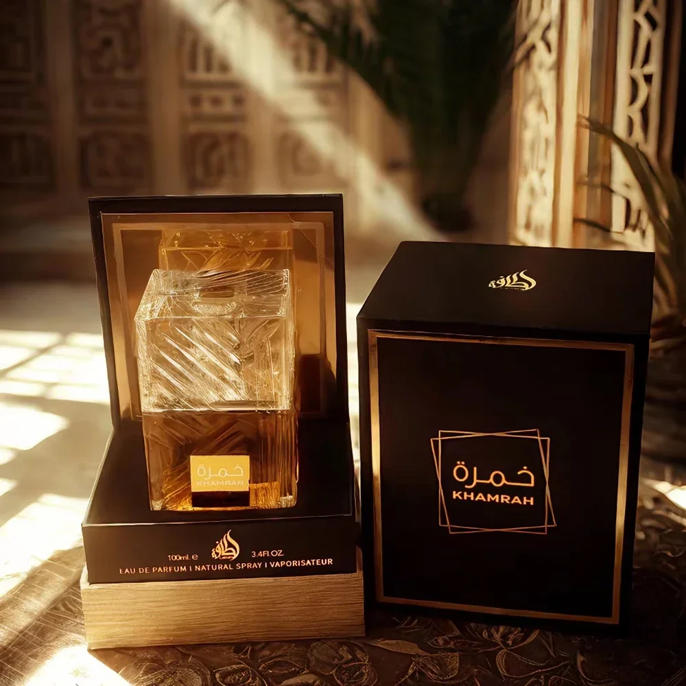 100ml Original Arabia Men Perf - Fragrance Perfume In Dubai 评论和价格