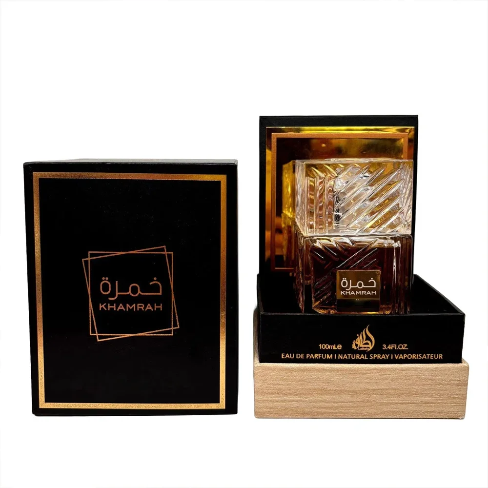 100ml Original Arabia Men Perf - Fragrance Perfume In Dubai 评论和价格
