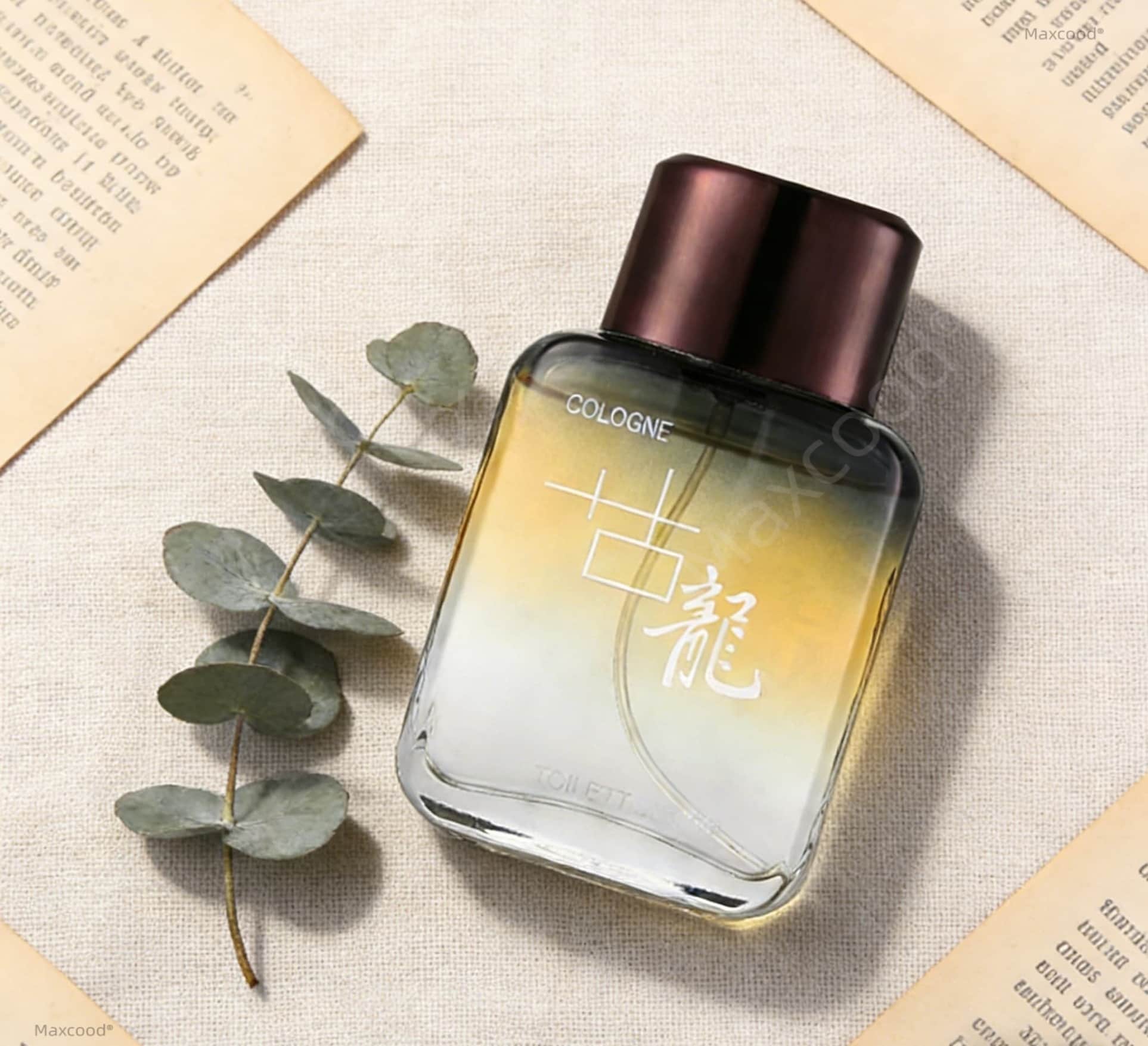 Maxcood A Citrus Men Cologne P - Fragrance Long Lasting Perfume 评论和价格
