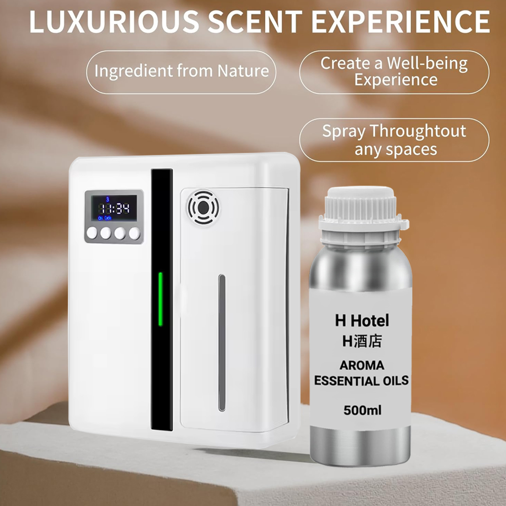 Fragrance for Diffuser 500ml A - Perfume Fragrance World 评论和价格