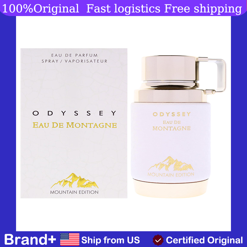 Original Arabic Perfume Armaf  - Fragrance Long Lasting Perfume 评论和价格