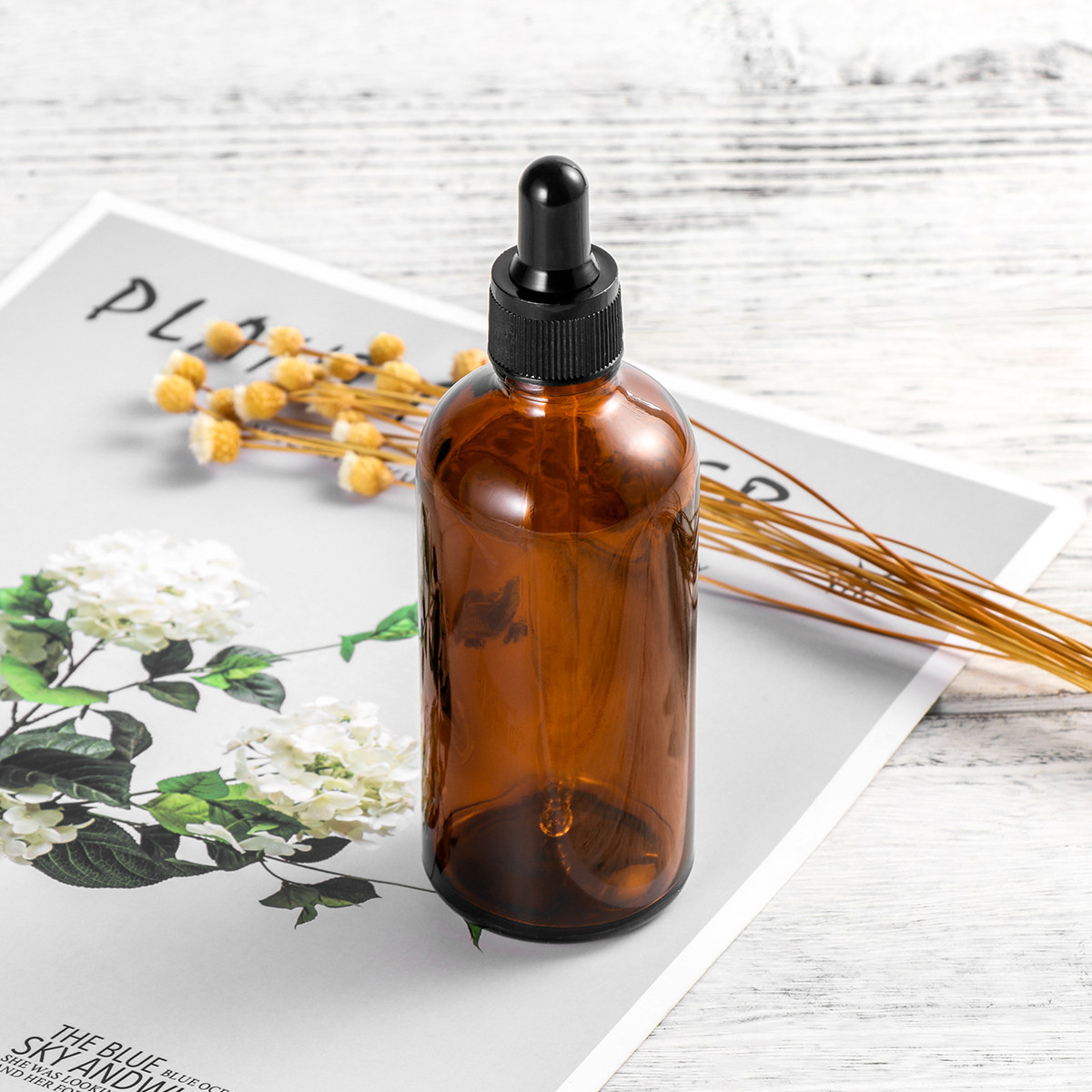 10Pcs Essential Oil Bottles Em - Perfume Refill Bottle 评论和价格