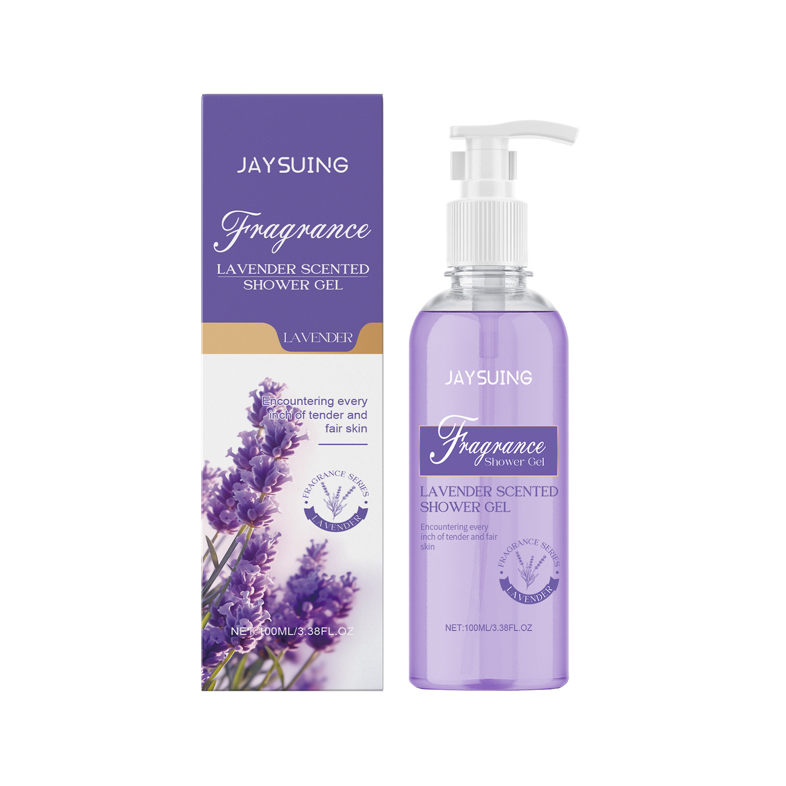 Fragrant Shower Gel Body Wash  - Perfume Fragrance Moisturizer 评论和价格