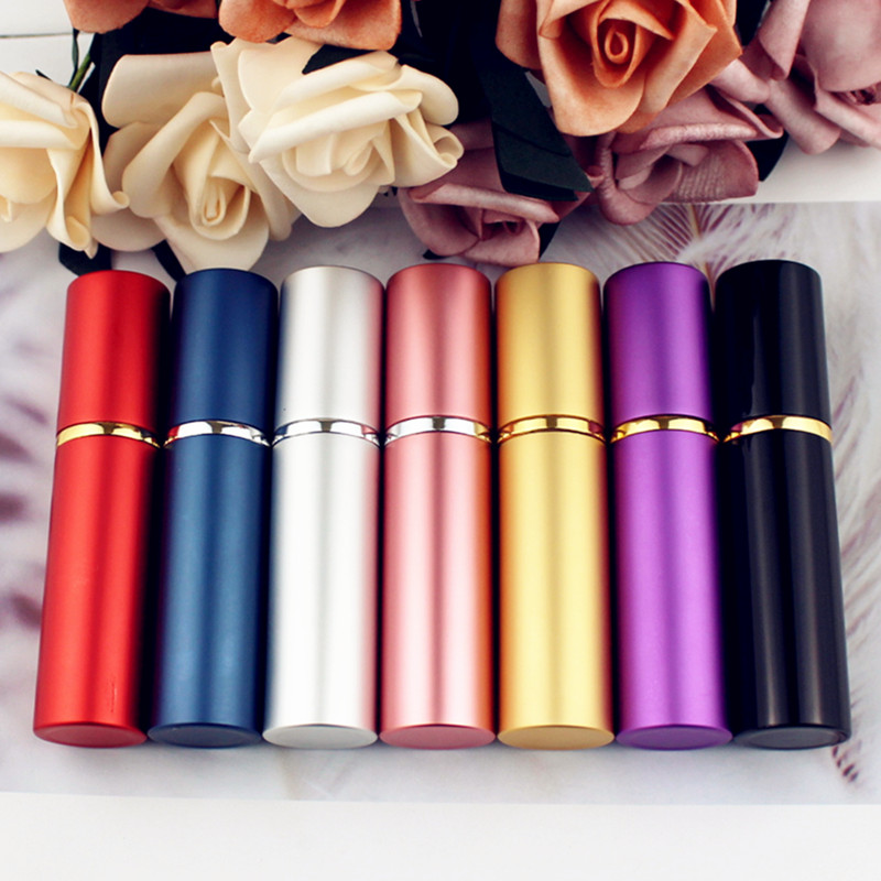 1PC Top Quality 5ML 10ML Perfu - Perfume Fragrance Dispenser 评论和价格