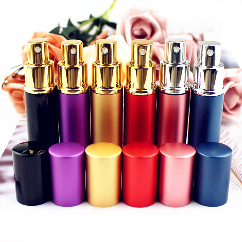 1PC Top Quality 5ML 10ML Perfu - Perfume Fragrance Dispenser 评论和价格