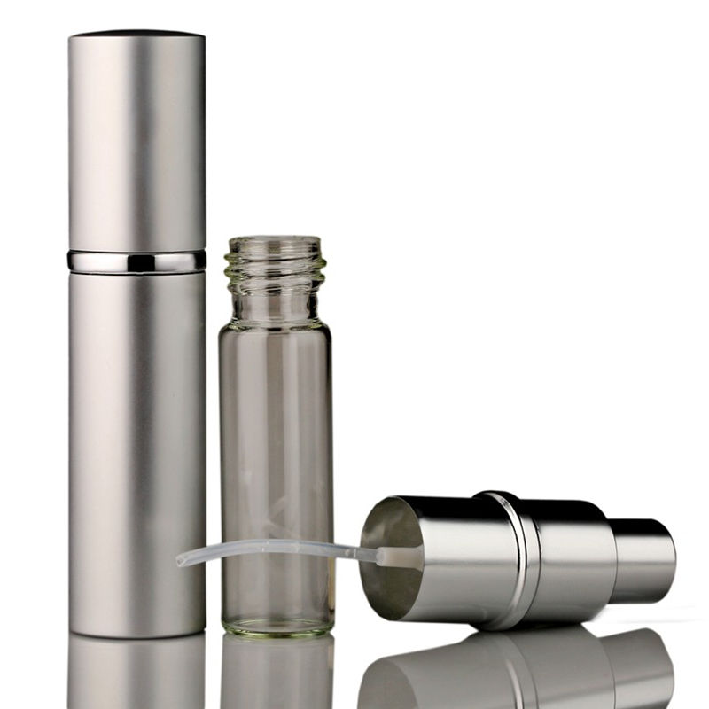 1PC Top Quality 5ML 10ML Perfu - Perfume Fragrance Dispenser 评论和价格