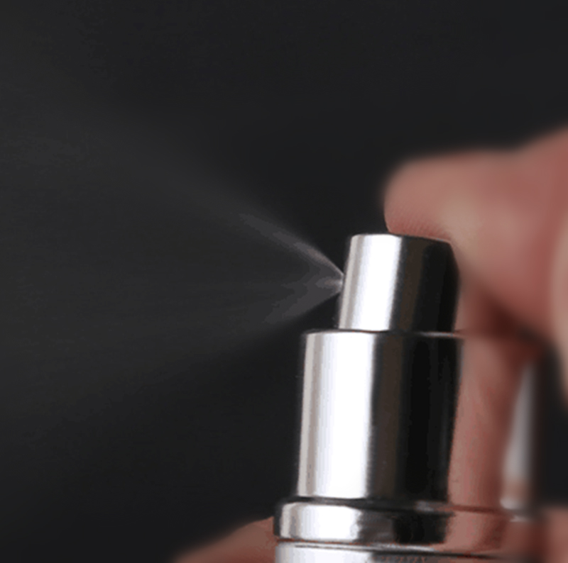 1PC Top Quality 5ML 10ML Perfu - Perfume Fragrance Dispenser 评论和价格
