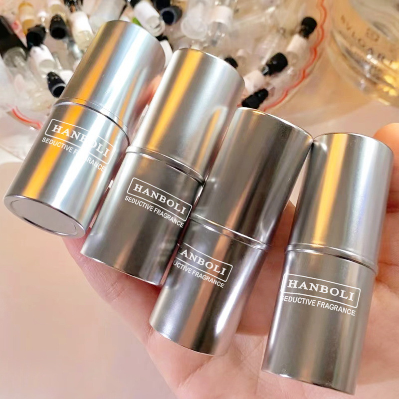 Long-Lasting Solid Love Perfum - Perfume Fragrance Moisturizer 评论和价格