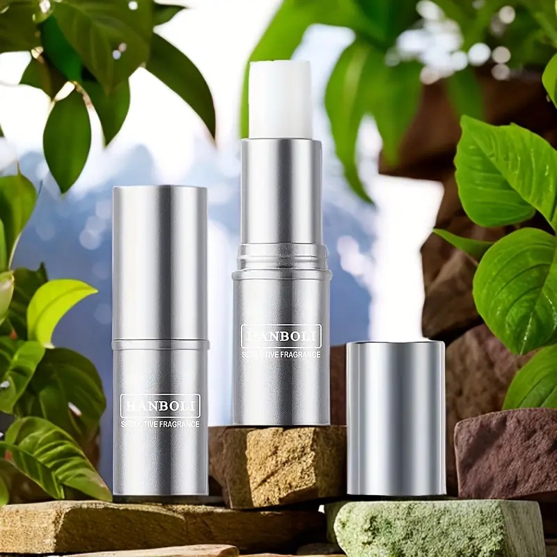 Long-Lasting Solid Love Perfum - Perfume Fragrance Moisturizer 评论和价格
