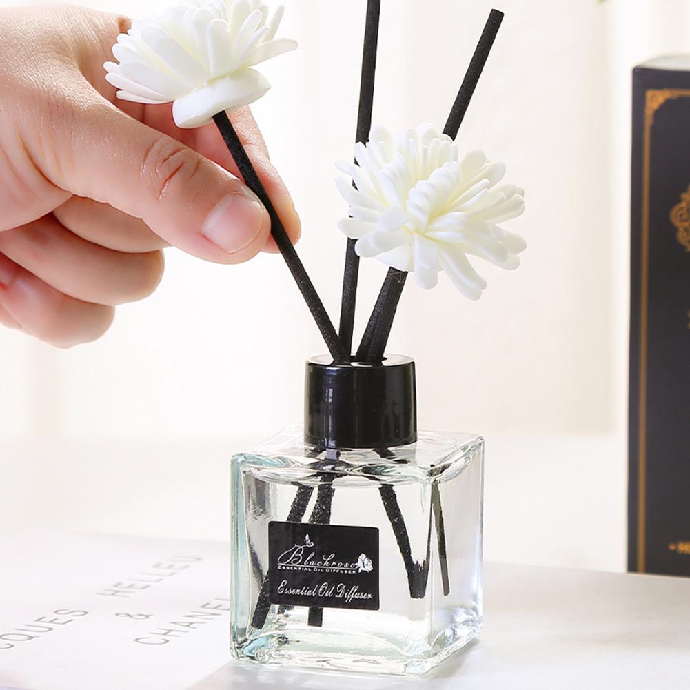 50ml Aroma Reed Diffuser Oil f - Perfume Fragrance World 评论和价格
