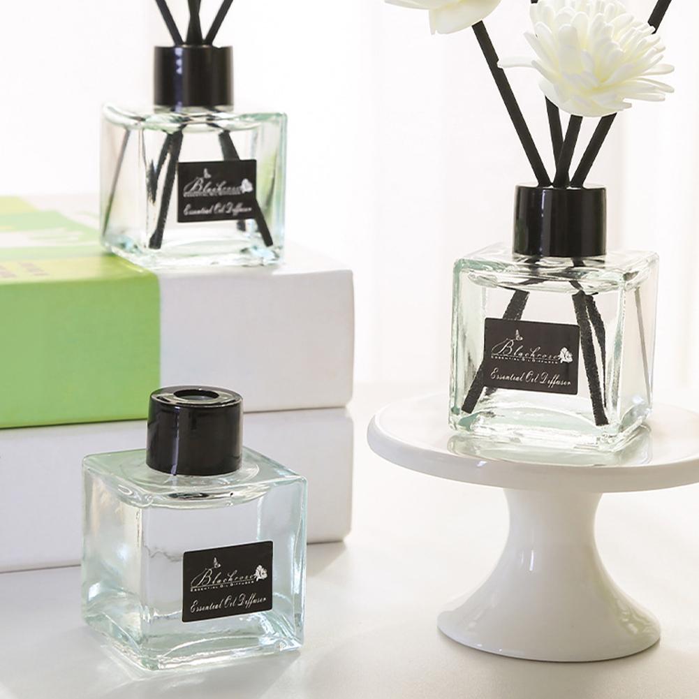 50ml Aroma Reed Diffuser Oil f - Perfume Fragrance World 评论和价格