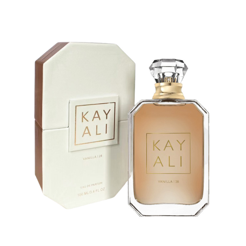 100ML Kayali Yum Boujee Marshm - Perfume Fragrance World 评论和价格
