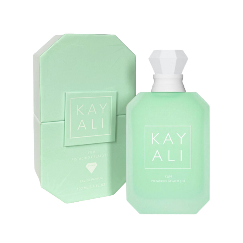 100ML Kayali Yum Boujee Marshm - Perfume Fragrance World 评论和价格