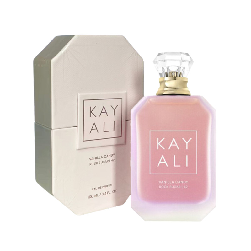 100ML Kayali Yum Boujee Marshm - Perfume Fragrance World 评论和价格