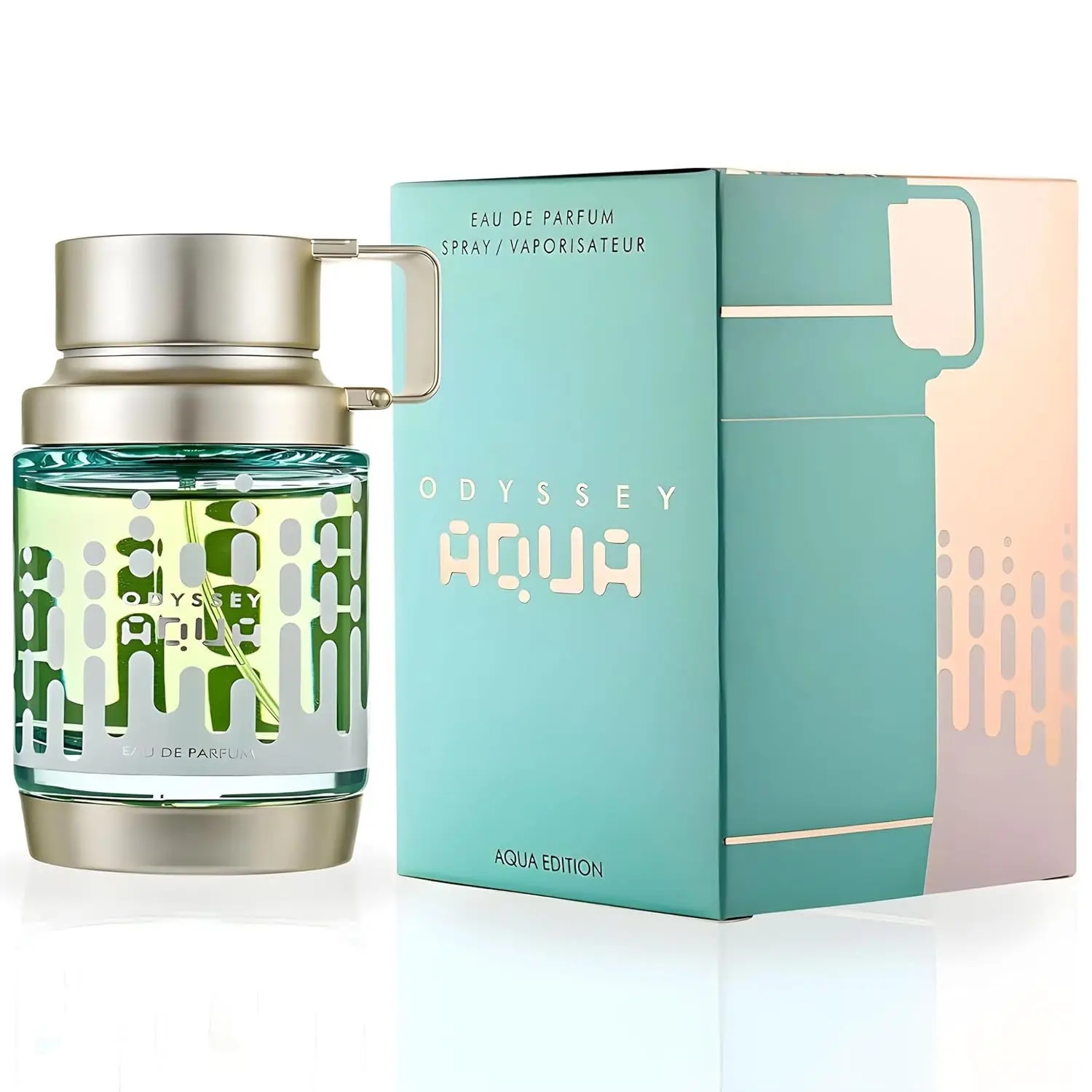 High Quality Arab Perfumes Uni - Fragrance Perfume In Dubai 评论和价格
