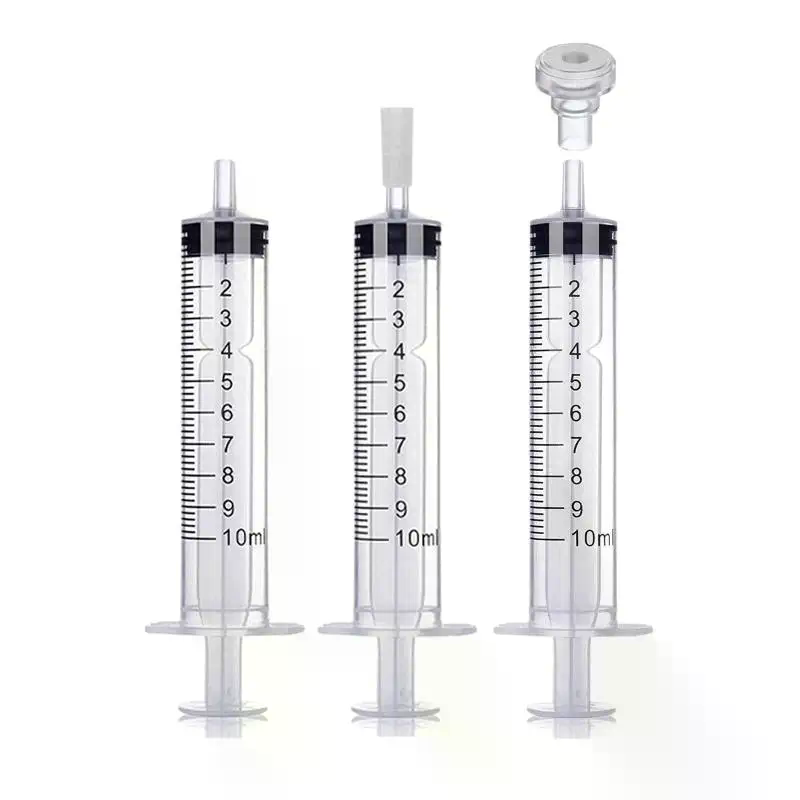 1/3Pcs Syringe Plastic Perfume - Perfume Fragrance Dispenser 评论和价格