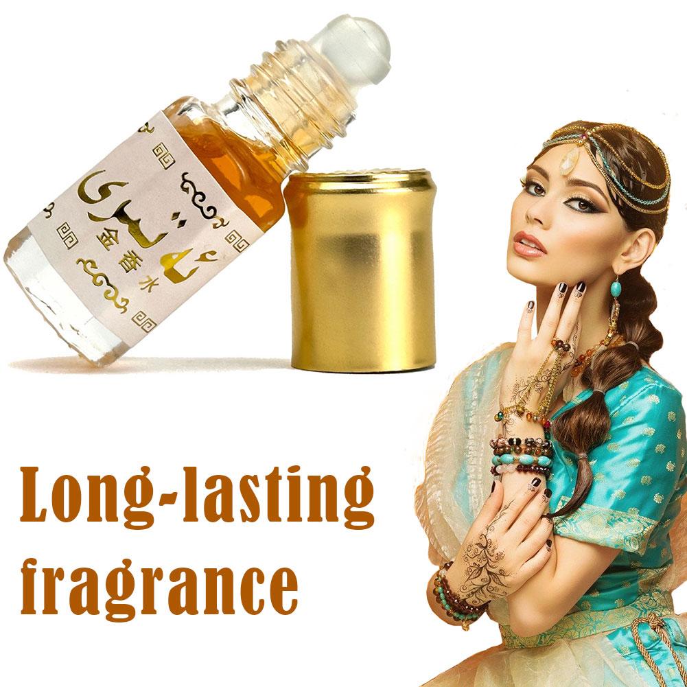 Arabian Perfume Oil Roll On Po - Perfume Fragrance World 评论和价格