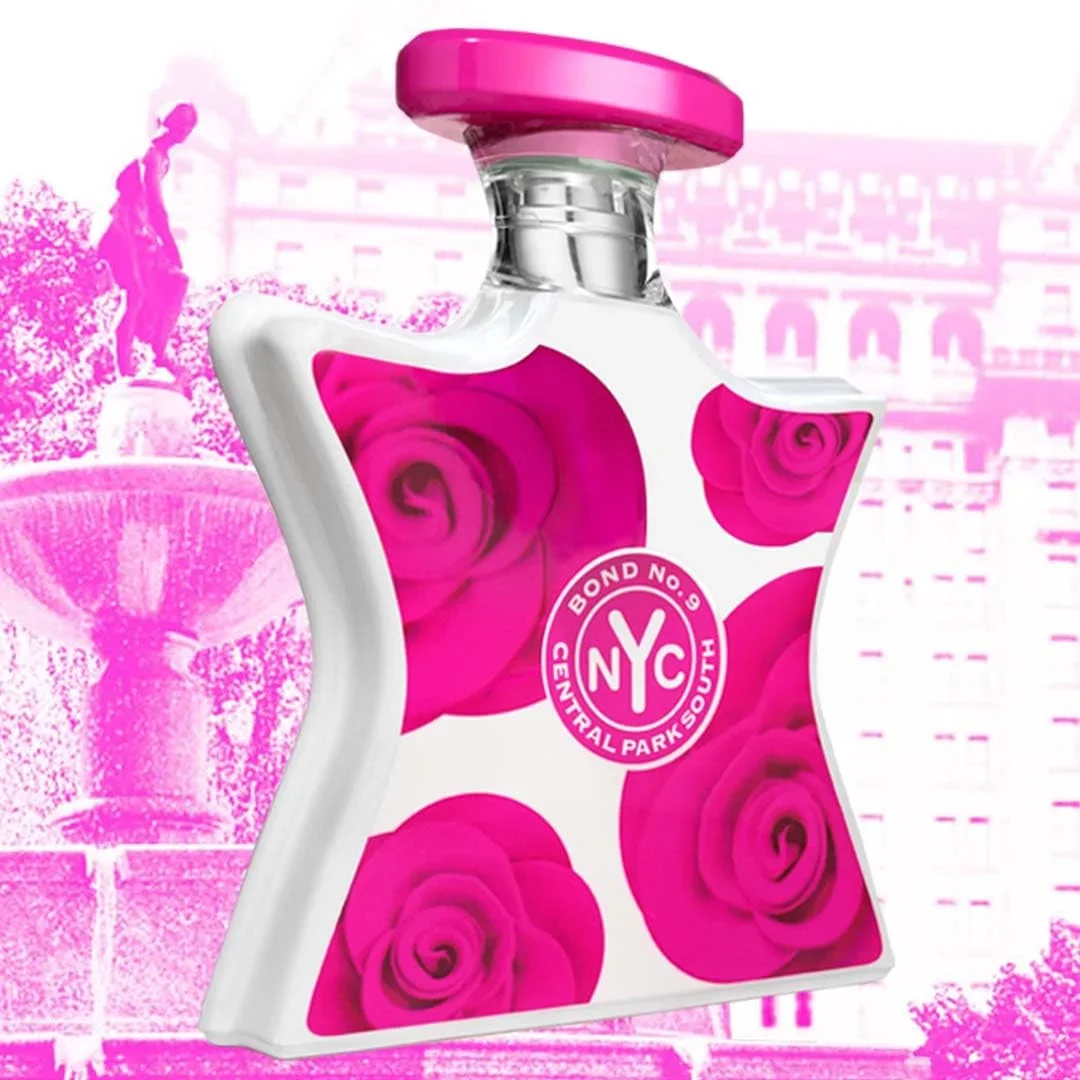 Bond No.9 Central Park South E - Perfume Long Fragrance 评论和价格