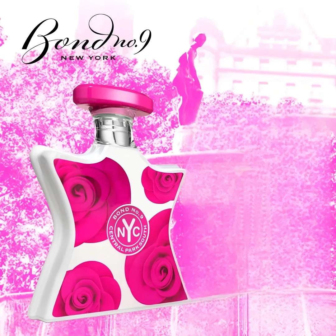 Bond No.9 Central Park South E - Perfume Long Fragrance 评论和价格