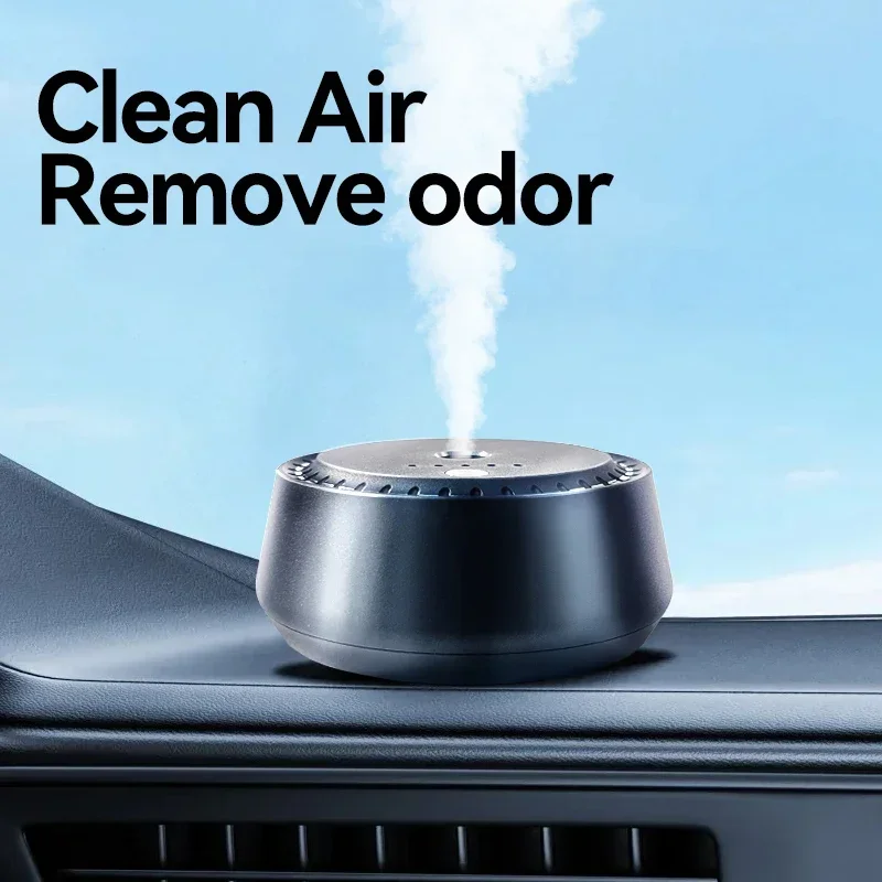 Car Aromatherapy Air Diffuser  - Perfume Fragrance Outlet 评论和价格