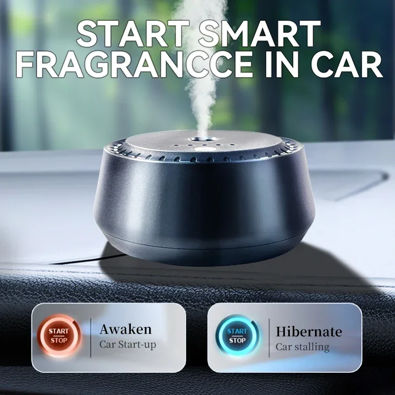Car Aromatherapy Air Diffuser  - Perfume Fragrance Outlet 评论和价格