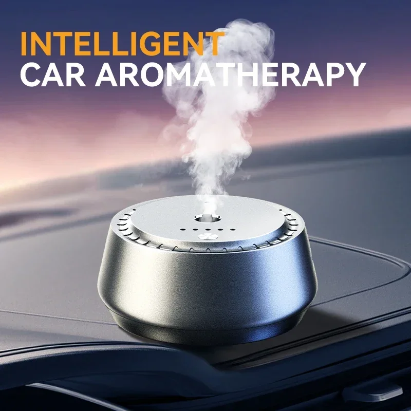Car Aromatherapy Air Diffuser  - Perfume Fragrance Outlet 评论和价格