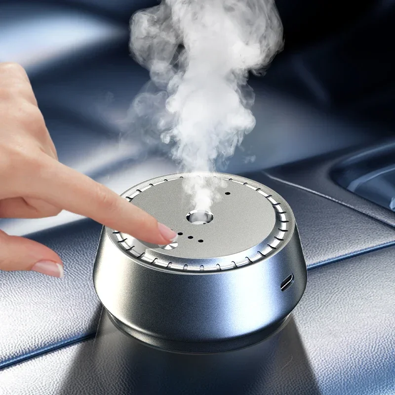 Car Aromatherapy Air Diffuser  - Perfume Fragrance Outlet 评论和价格
